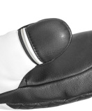 Reusch Laura R-TEX® XT Mitten 6331550 1101 white black 3